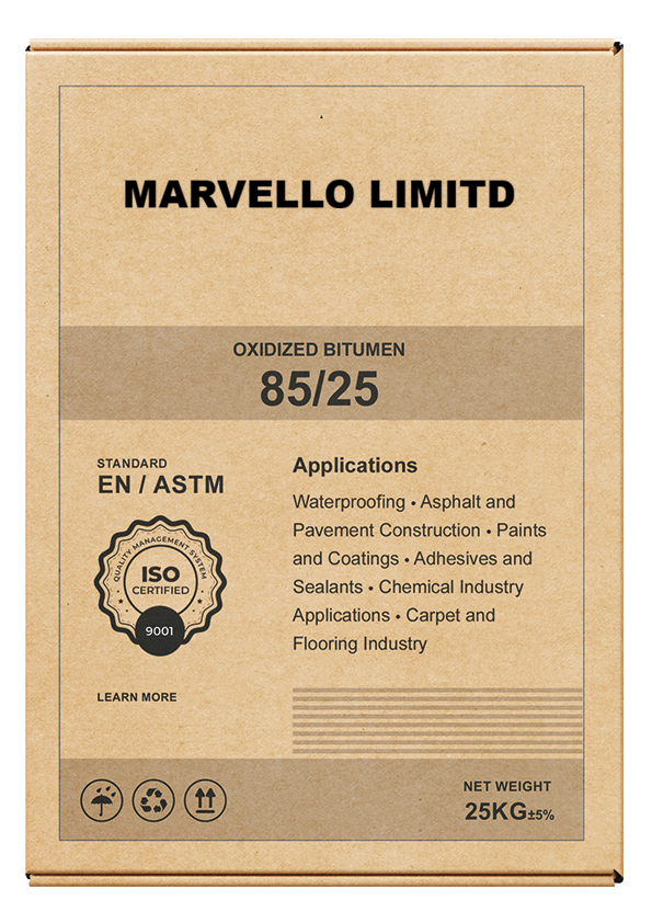 oxidised-bitumen-85-25